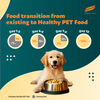 Himalaya Chicken & Rice Healthy Pet Puppy Dry Food Dogs- Dry Food Himalaya