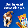 Pedigree Dentastix Oral Care for Adult (Small Breed of 5 to 10 kg) Dog Treats