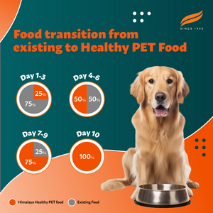 Himalaya Chicken & Pumpkin Adult Dog Dry Food