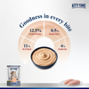 Kitty Yum Chicken Mousse Kitten Cat Wet Food Cats-Wet Food Kitty Yums