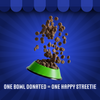 Feed a Streetie | Virtual feeding drive Dogs- Dry Food Services