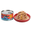 Smudges Tuna Flakes with Salmon in Soft Jelly Adult Cat Wet Food Cats-Wet Food Smudges