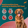Himalaya Meat & Rice Healthy Pet Adult Dog Dry Food Dogs- Dry Food Himalaya