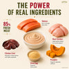 Signature Grain Zero Salmon Mousse Kitten Cat Wet Food Cats-Wet Food Signature