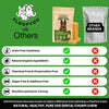 FloofYou Sun Dried Coconut Yak Churpi Chew Dogs & Cats Treat Dog Treats + Others FloofYou