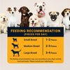 Bowlers Mango Jerky Dog Treats Dog Treats + Others Bowlers