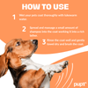 Pupr Deep Cleansing Strawberry Flavoured Shampoo for Dogs Dogs-Grooming Supplies Pupr Dropship
