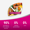 Farmina N&D Tropical Selection Chicken Adult Dog Medium & Maxi Dry Food Dogs- Dry Food Farmina N&D