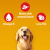 Pedigree Roasted Lamb Tasty Jerky Dog Treat Dog Treats + Others Pedigree