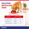 Purepet Meat and Rice Adult Dog Dry Food Dogs- Dry Food Purepet