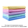 Aeolus Super Dry Absorption Towels for Dogs and Cats (Purple) Both-Grooming Supplies Aeolus