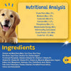 Waggies Chicken with Vitamins All Breed Adult Dog Dry Food Dogs- Dry Food Waggies