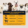 Bowlers Mango Jerky Dog Treats Dog Treats + Others Bowlers