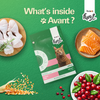 Avant Furst Ocean Fish Flavour Adult Cat Dry Food Cats- Dry food Avant Furst