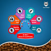 Hachi Wilson Premium Lamb & Oatmeal Dog Dry Food Dogs- Dry Food Hachi Wilson