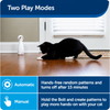 PetSafe FroliCat Bolt Automatic Laser Toy for Cats Cats-Toys Petsafe Dropship