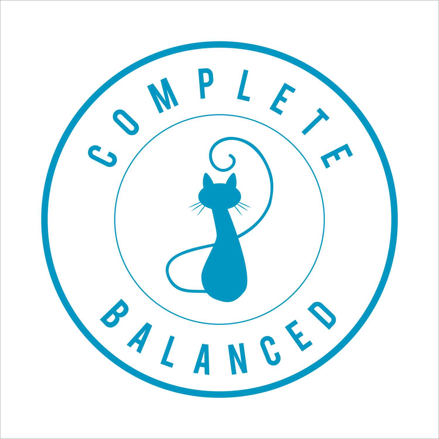 Purepet Ocean Fish Kitten Dry Food Cats- Dry food Purepet