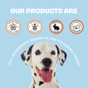 Pupr Dry Bath Lavender Flavoured Shampoo for Dogs Dogs-Grooming Supplies Pupr Dropship