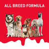 Drools Absolute Milk Bone Jar Dog Treats + Others Drools