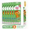 Smudges Little Licks Chicken Creamy Bisque Kitten Cat Treats Cats-Treats & Others Smudges