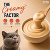 Kitty Yums Real Chicken Creamy Cat Treats Cats-Treats & Others Kitty Yums