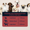 Bowlers Meat Jerky Dog Treats Sample Bowlers