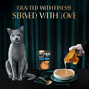 Sheba Soup with Tuna Adult Cat Wet Food Cats-Wet Food Sheba