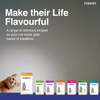 Purepet Seafood Adult Cat Dry Food Cats- Dry food Purepet