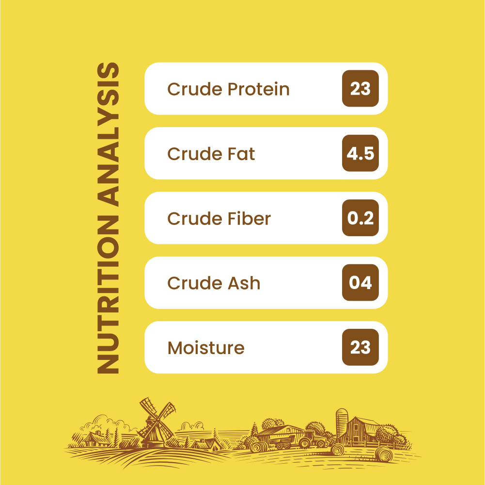 Dogfest Lamb Meat Sticks Dog Treats Dog Treats + Others Petfest