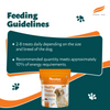 Himalaya Chicken & Pumpkin Dry Food and Chicken Healthy Treats Adult Dog Combo Exclusive Combo Himalaya
