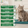 Zoivane Pets Odour Eliminator for Dogs and Cats Both-Health & Wellness Zoivane