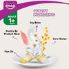 Whiskas Chicken, Ocean Fish and Tuna Flavour Adult Cat Dry Food Combo Cats- Dry food Whiskas