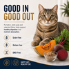 Signature Grain Zero Seafood Adult Cat Dry Food For All Breed Cats- Dry food Signature