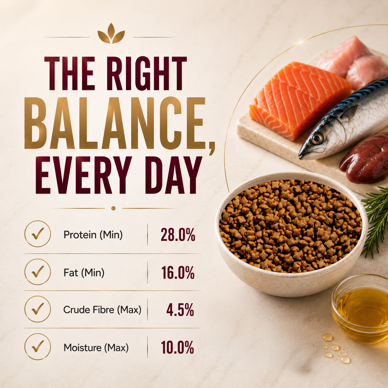 Signature Grain Zero Ocean Fish, Sardine and Mackerel Adult Cat Dry Food Cats- Dry food Signature
