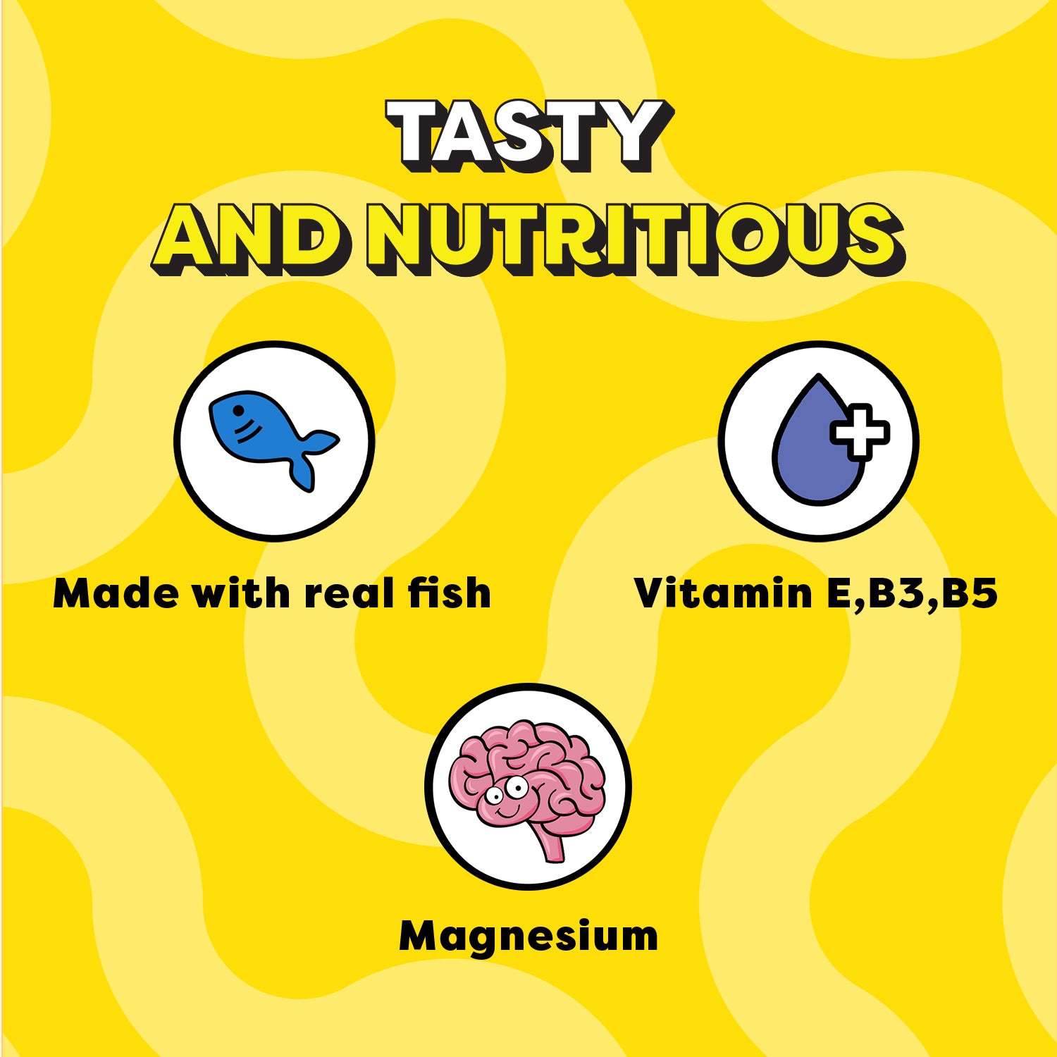 Temptations Creamy Purrrr ee Chicken & Tuna Cat Treats