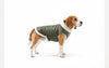 Woofiezz Warm & Comfortable Winter Jackets for Dogs and Cats (Olive Green) Both-Clothing & Accessories Woofiezz Dropship