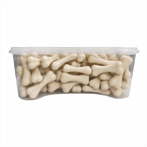 Drools Blueberry Flavour Calcium Milk Bone Treats for Dogs