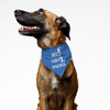 Pawsindia Bhai Hai Tu Mera Pet Bandana for Dogs and Cats Dogs-Clothing & Accessories Pawsindia Dropship