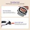 Petverse 7 in 1 Professional Deshedding, Detangling & Nail Care Kit for Dogs & Cats Both-Grooming Supplies Petverse Dropship