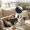 Petverse 7 in 1 Professional Deshedding, Detangling & Nail Care Kit for Dogs & Cats Both-Grooming Supplies Petverse Dropship