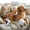 Petverse 7 in 1 Professional Deshedding, Detangling & Nail Care Kit for Dogs & Cats Both-Grooming Supplies Petverse Dropship