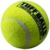 PetSport Tuff Balls Toy for Dogs (Yellow) Dogs-Toys Petsport