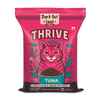 Bark Out Loud Thrive Tuna Flavour Adult Cat Dry Food Cats- Dry food Bark Out Loud 4.8kg