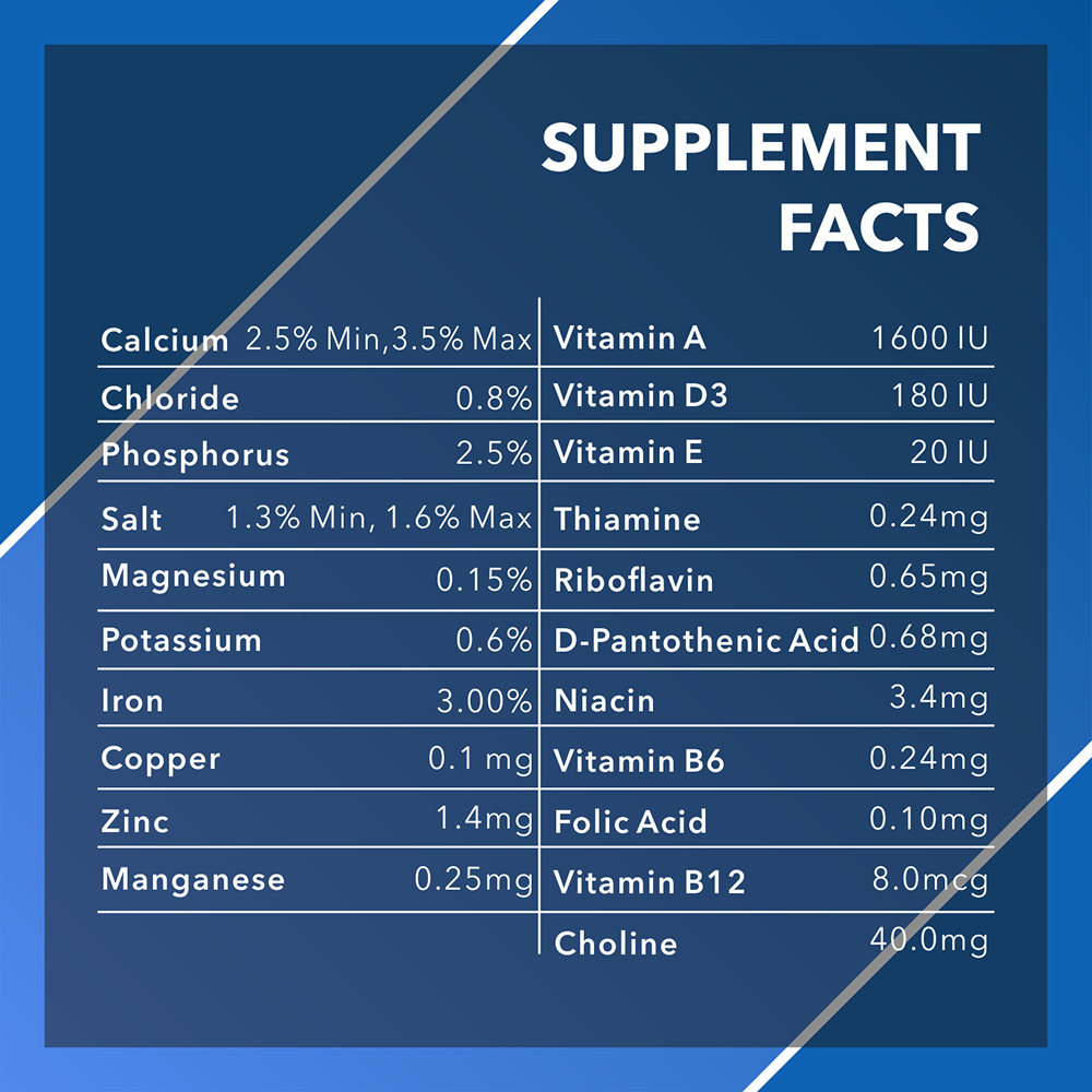 Drools Absolute Vitamin Supplement Tablets for Dogs Dogs-Health & Wellness Drools