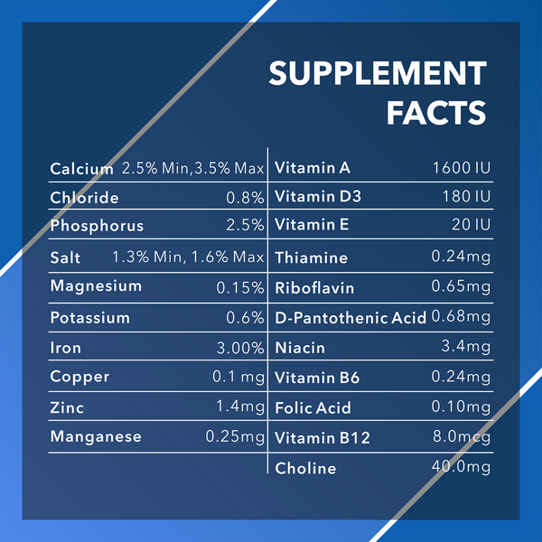 Drools Absolute Vitamin Supplement Tablets for Dogs