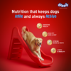 Drools Fish and Rice Adult Dog Dry Food Dogs- Dry Food Drools