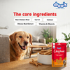Drools Carrot Flavour Chicken Sticks Treat for Dogs Dog Treats + Others Drools