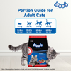 Drools Tuna & Salmon Adult Dry Cat Food Cats- Dry food Drools