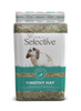 Science Selective Timothy Hay for Rabbits and Guniea Pigs Rabbits Science Selective 2kg