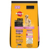 Pedigree PRO Expert Nutrition Lactating/Pregnant Mother & Puppy Starter Large Breed Dog Dry and Chicken Chunks in Gravy Puppy Wet Food Combo Exclusive Combo Pedigree PRO